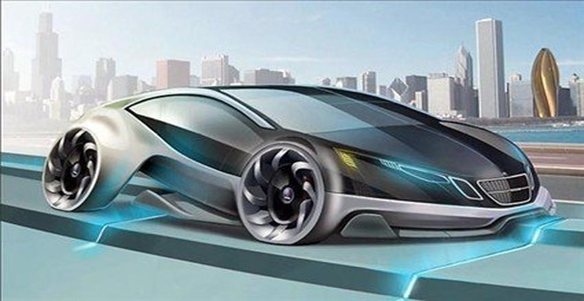 Cuál es la marca de automóviles más innovadora en tecnología