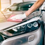 Cuáles son los mejores productos para proteger la pintura de un automóvil