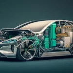 Qué avances se están haciendo en la tecnología de carga de automóviles eléctricos
